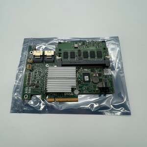 Dell PERC H700 512MB 6Gb/s SAS RAID Controller XXFVX